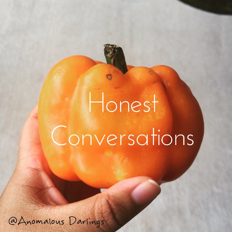Honest Conversations