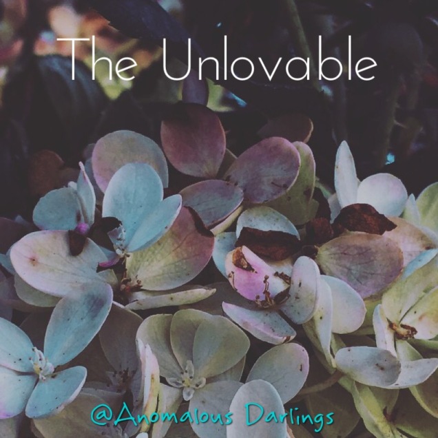 The Unlovable.jpg